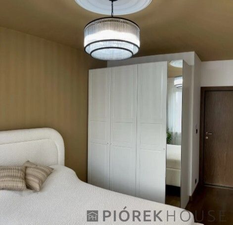 Mieszkanie 3-pokojowe Warszawa Mokotów, ul. Dywizjonu AK "Jeleń". Zdjęcie 2