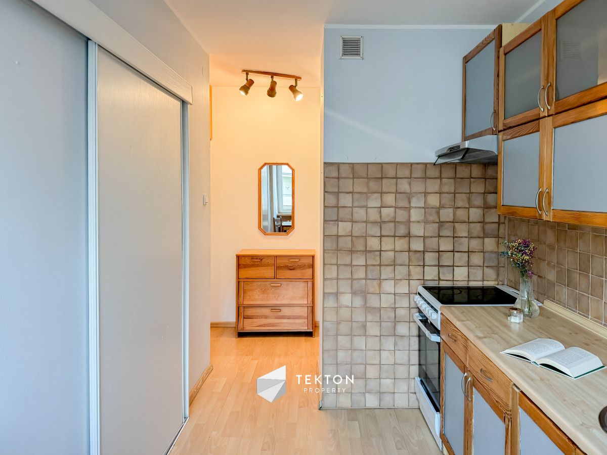 Mieszkanie 1-pokojowe Poznań Junikowo, ul. Bełchatowska. Zdjęcie 7