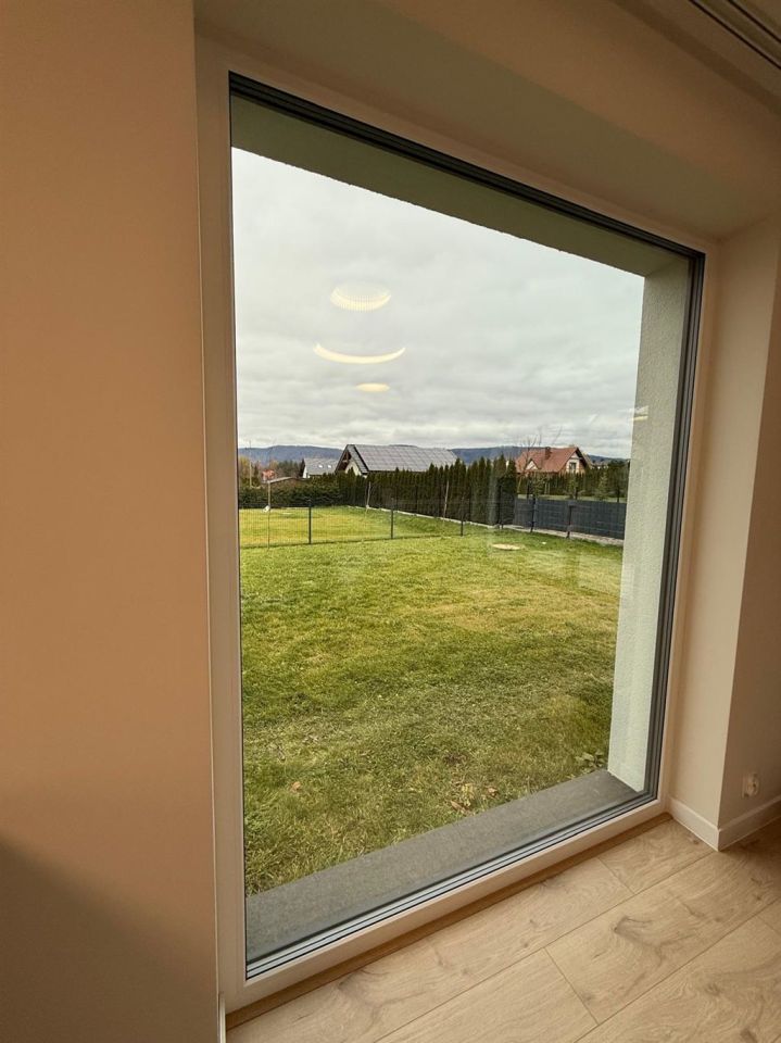 bliźniak, 4 pokoje Bielsko-Biała Hałcnów. Zdjęcie 10