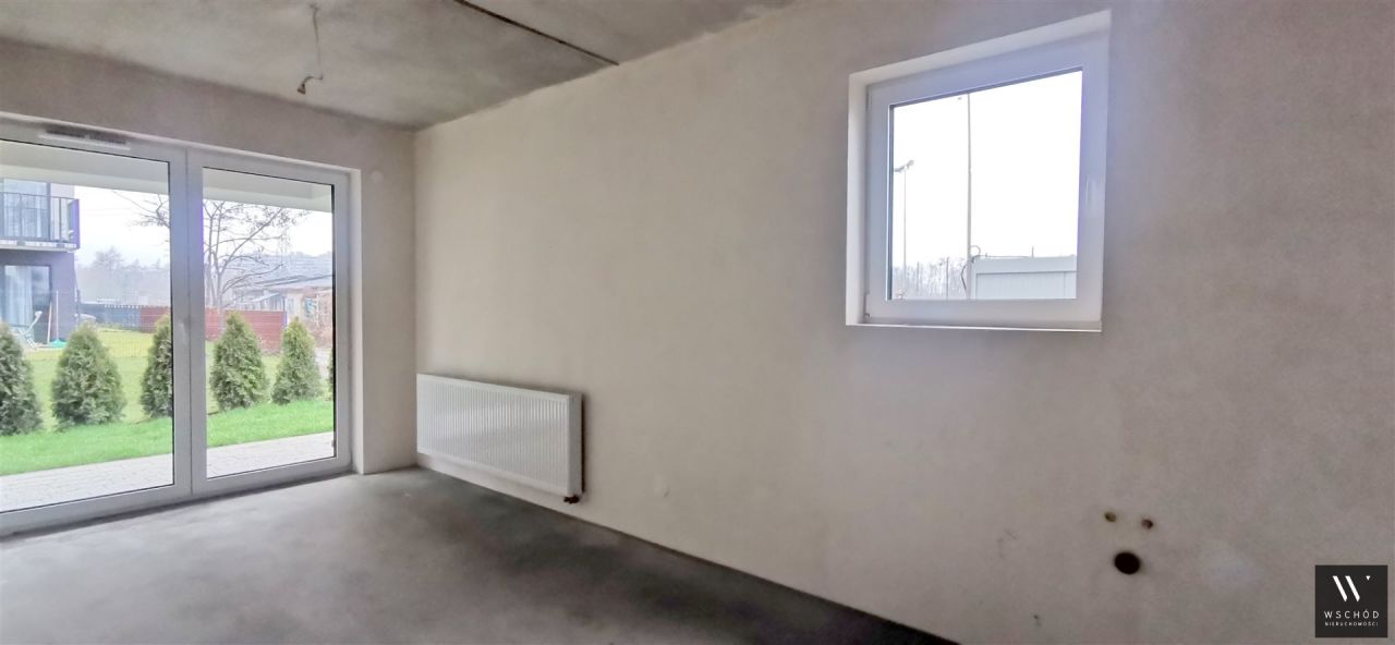 Mieszkanie 4-pokojowe Kraków Podgórze. Zdjęcie 6