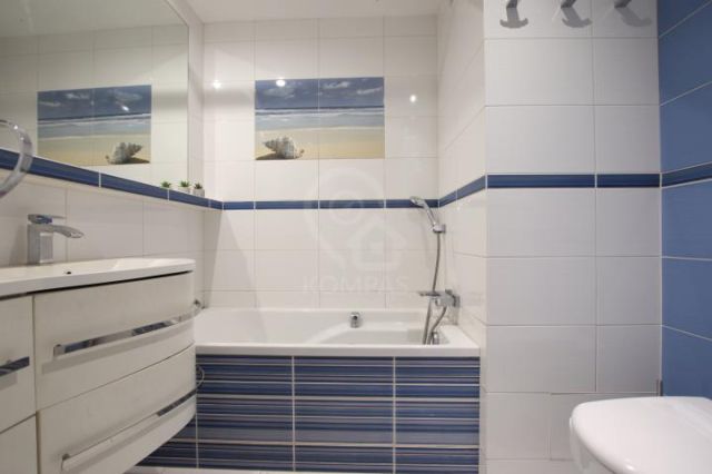 Mieszkanie 3-pokojowe Wrocław, ul. Wojrowicka. Zdjęcie 14