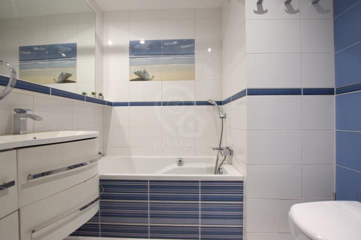 Mieszkanie 3-pokojowe Wrocław, ul. Wojrowicka. Zdjęcie 14