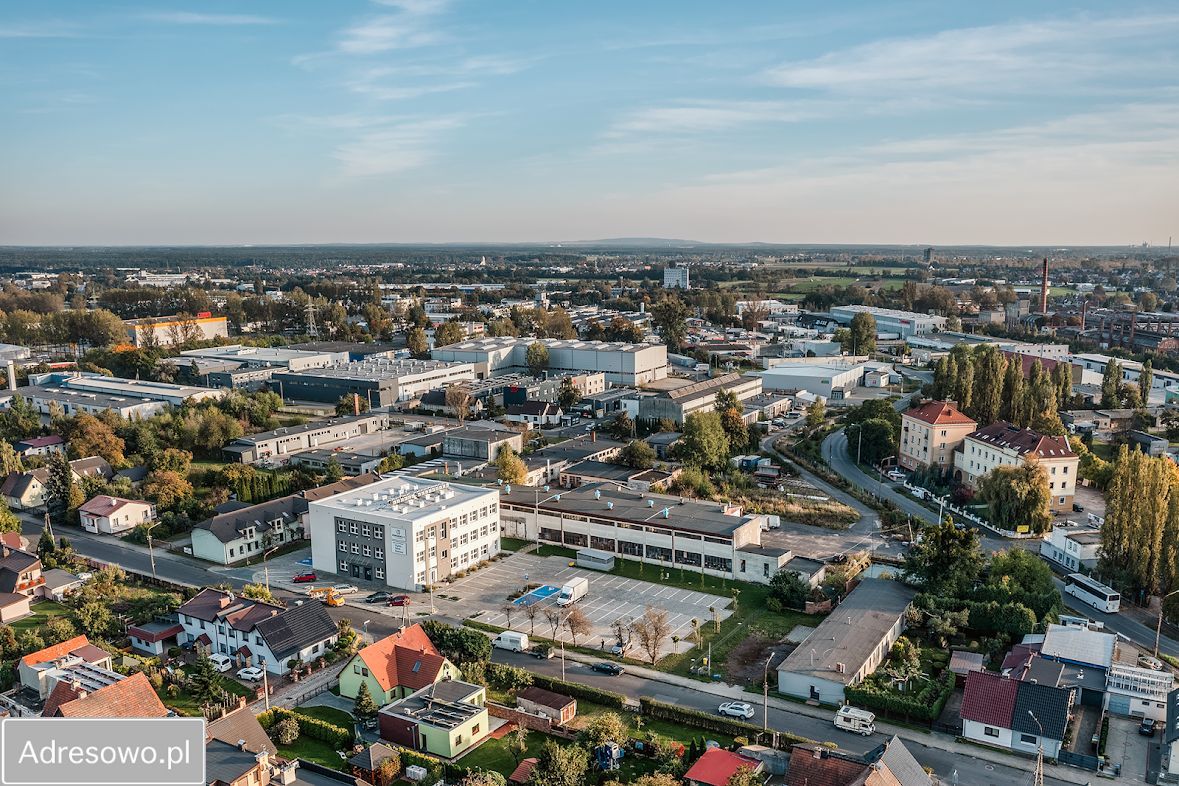 Biuro Opole Śródmieście, ul. Pomorska. Zdjęcie 4