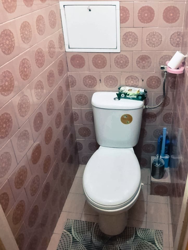 Mieszkanie 3-pokojowe Łomża, ul. Juliusza Słowackiego. Zdjęcie 10