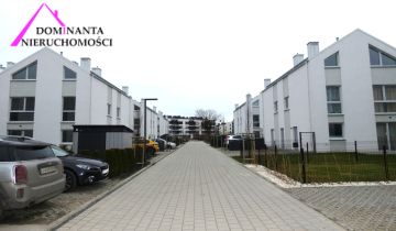 bliźniak, 4 pokoje Pogórze, ul. ks. Jana Twardowskiego