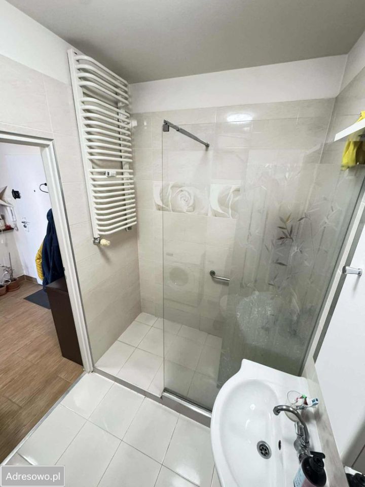 Mieszkanie 1-pokojowe Warszawa Natolin, ul. Stryjeńskich. Zdjęcie 10