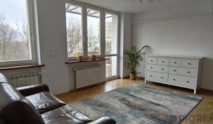 Mieszkanie 3-pokojowe Warszawa Praga-Południe, ul. Nubijska