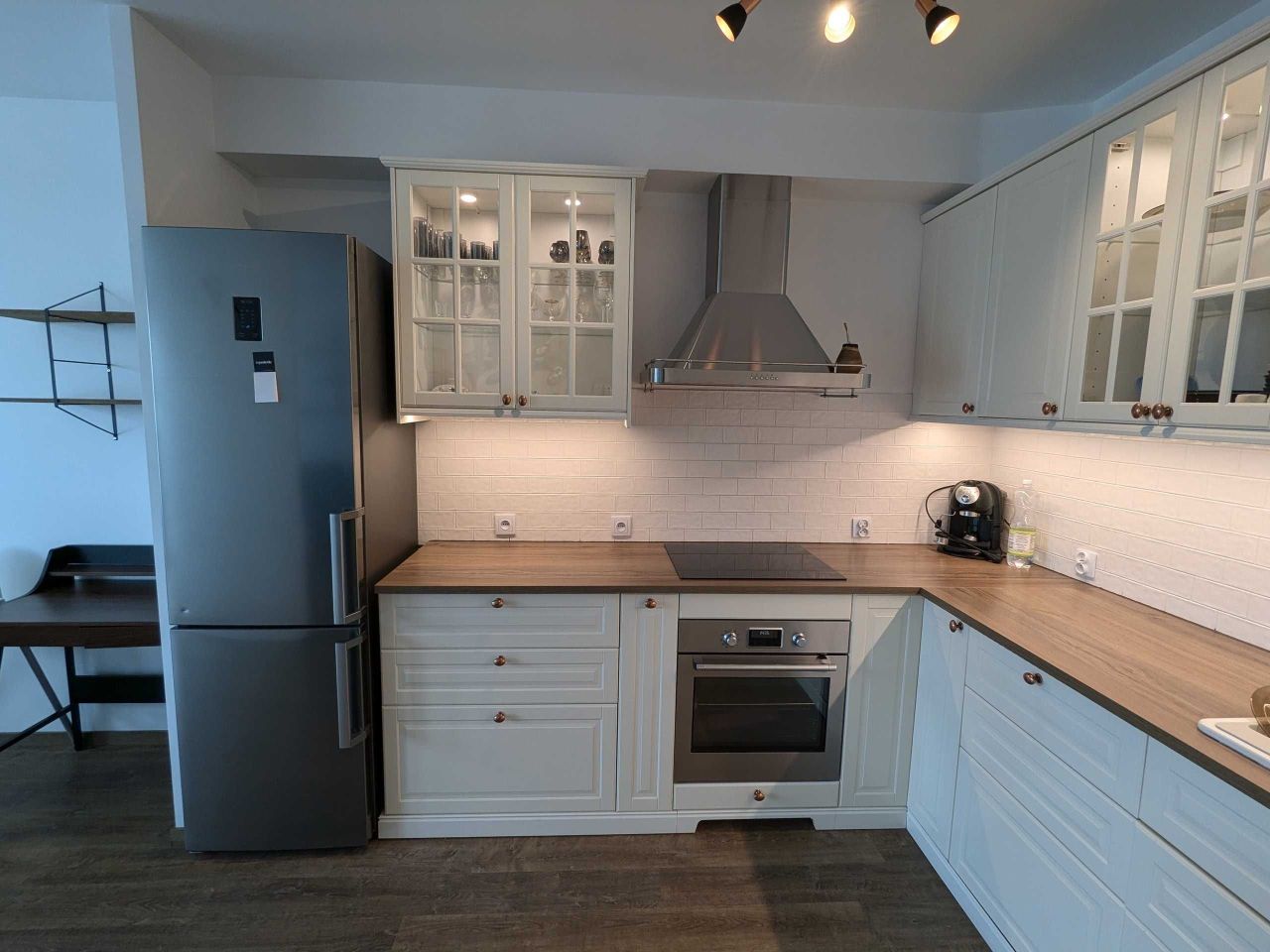 Mieszkanie 3-pokojowe Kraków Grzegórzki. Zdjęcie 6