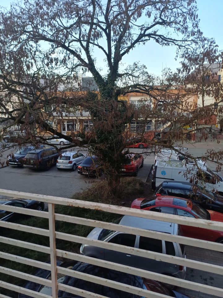 Mieszkanie 1-pokojowe Świnoujście Centrum, pl. Wolności. Zdjęcie 15