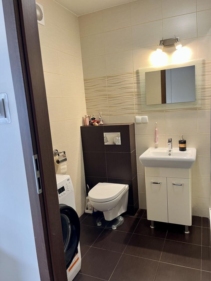 Mieszkanie 1-pokojowe Gdańsk Jasień, ul. Morelowa. Zdjęcie 11