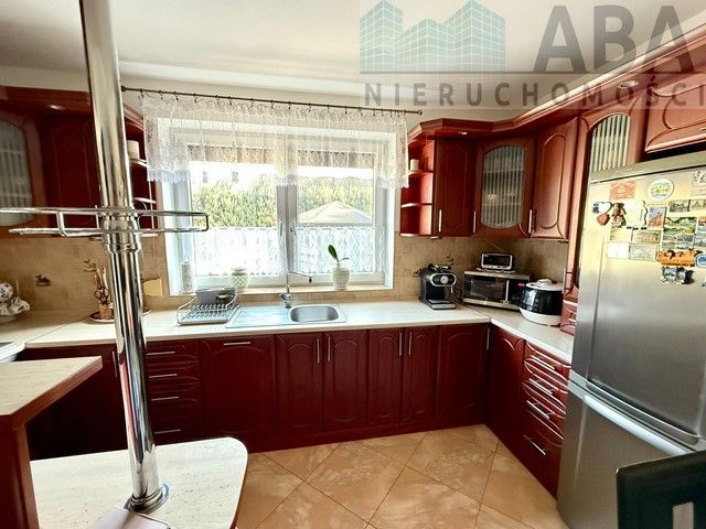 dom wolnostojący, 5 pokoi Chrząblice. Zdjęcie 10