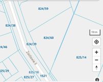 Działka budowlana Choroszcz, ul. Zastawie II. Zdjęcie 2