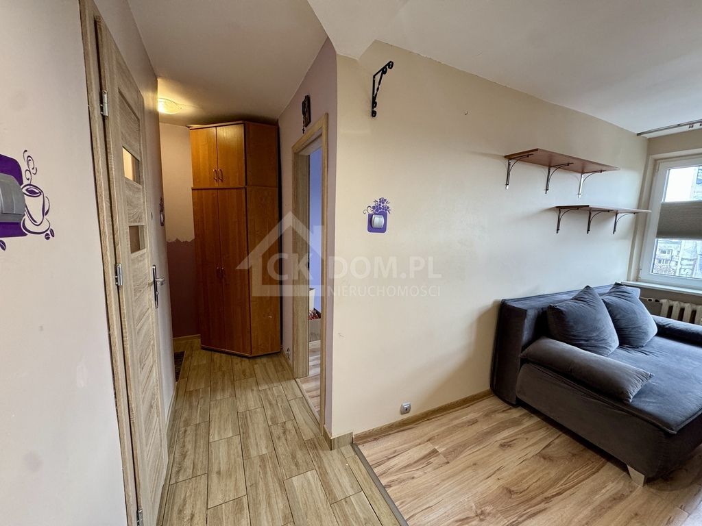 Mieszkanie 2-pokojowe Kielce KSM, ul. Fryderyka Chopina. Zdjęcie 17