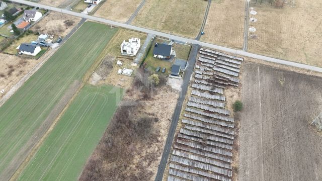 Działka budowlana Brynica. Zdjęcie 5