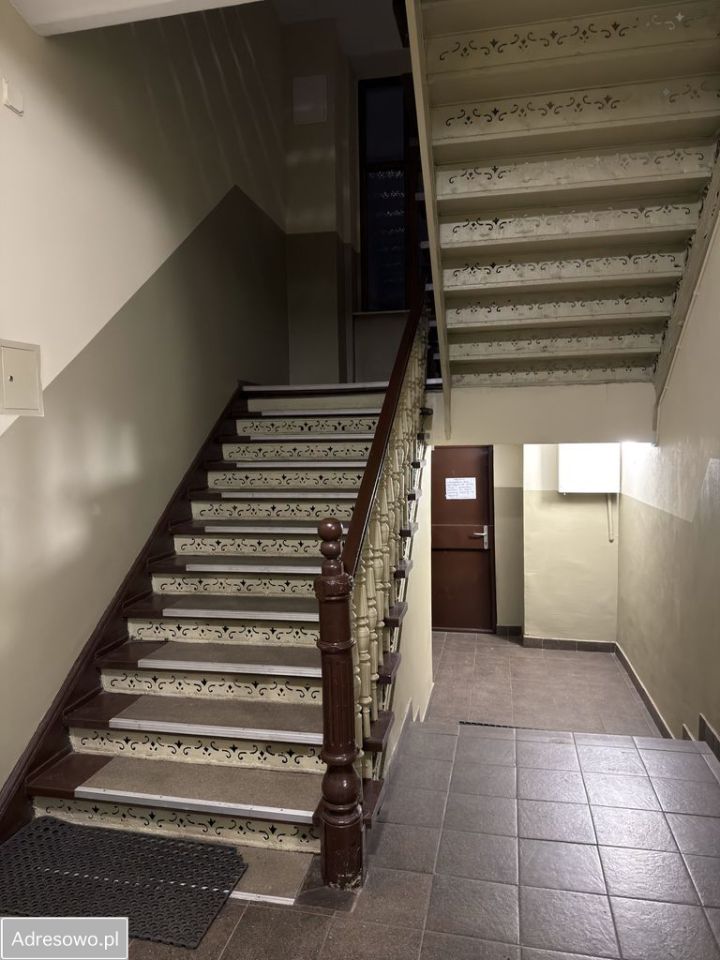 Mieszkanie 3-pokojowe Wrocław Śródmieście, ul. Franklina Delano Roosevelta. Zdjęcie 14