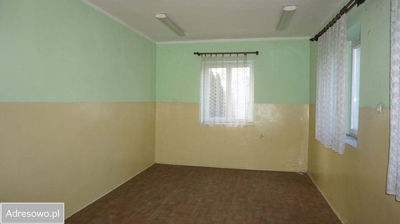 dom wolnostojący, 4 pokoje Śladków Mały. Zdjęcie 2