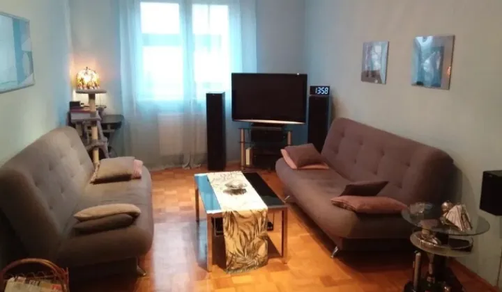 Mieszkanie 2-pokojowe Warszawa Ursus, ul. Czarna Droga