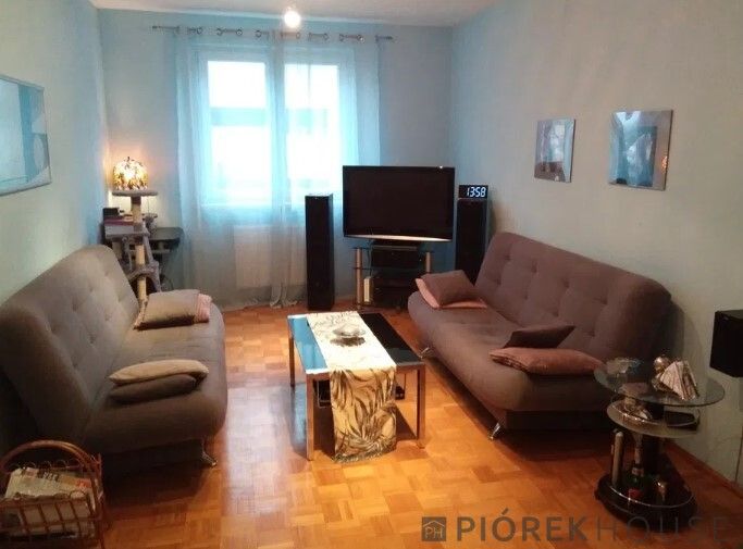 Mieszkanie 2-pokojowe Warszawa Ursus, ul. Czarna Droga. Zdjęcie 1