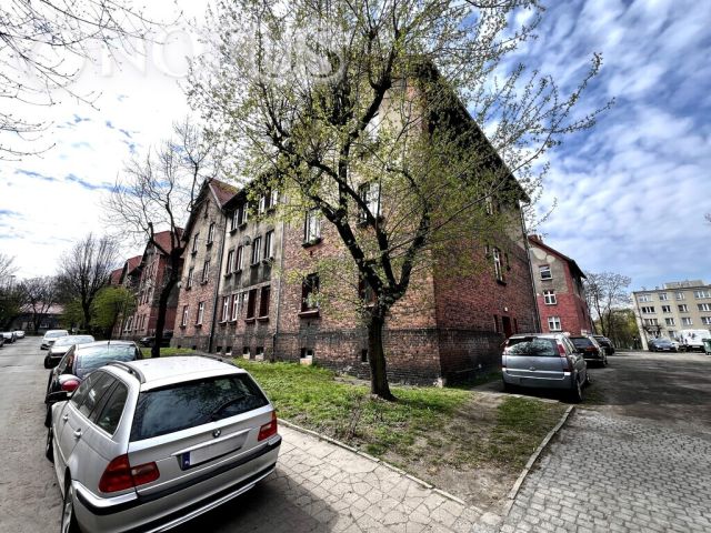 Mieszkanie 2-pokojowe Ruda Śląska, ul. Antoniego Tiałowskiego. Zdjęcie 13