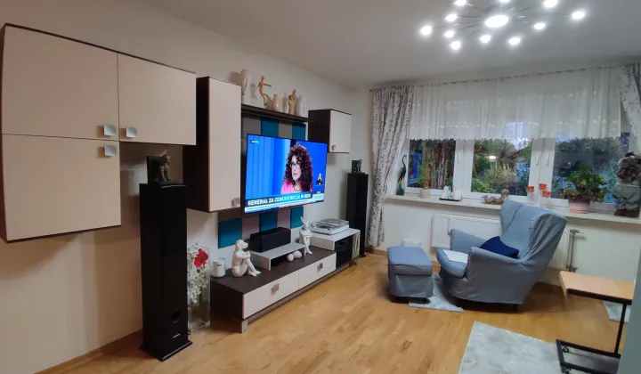 Mieszkanie 3-pokojowe Zielona Góra Raculka, ul. Karowa