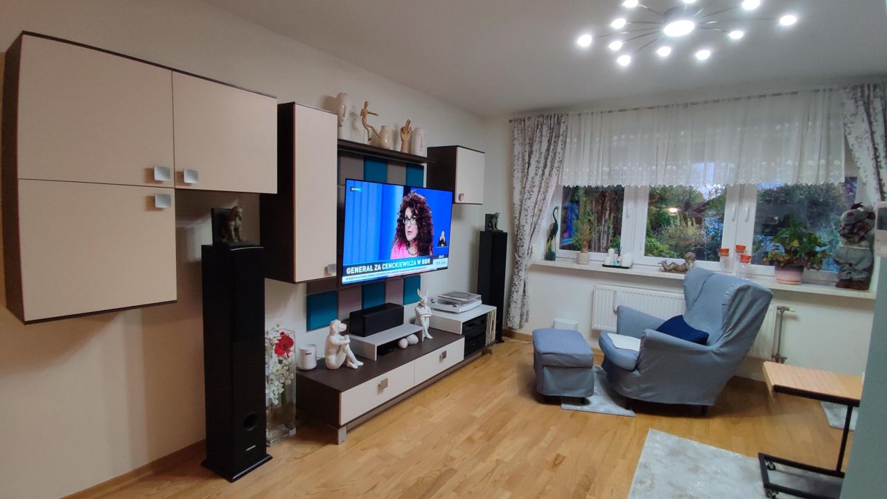 Mieszkanie 3-pokojowe Zielona Góra Raculka, ul. Karowa. Zdjęcie 9