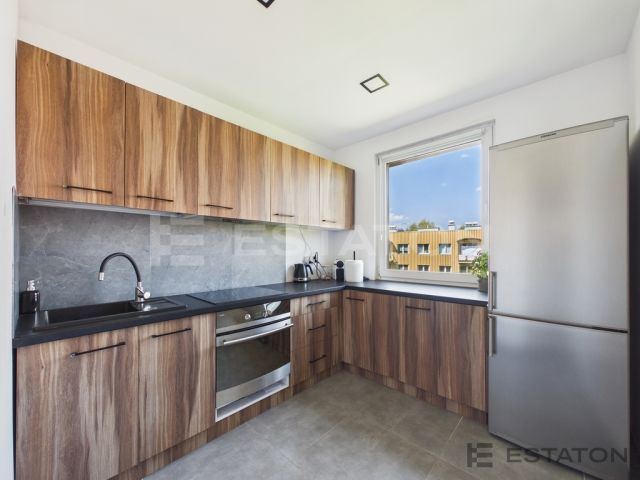 Mieszkanie 2-pokojowe Rzeszów, ul. Janusza Korczaka. Zdjęcie 1