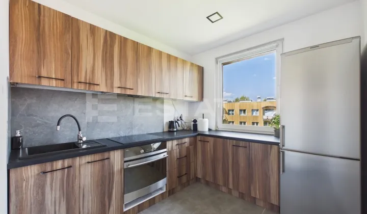 Mieszkanie 2-pokojowe Rzeszów, ul. Janusza Korczaka