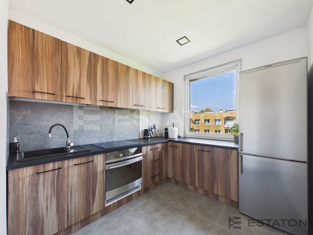 Mieszkanie 2-pokojowe Rzeszów, ul. Janusza Korczaka. Zdjęcie 1