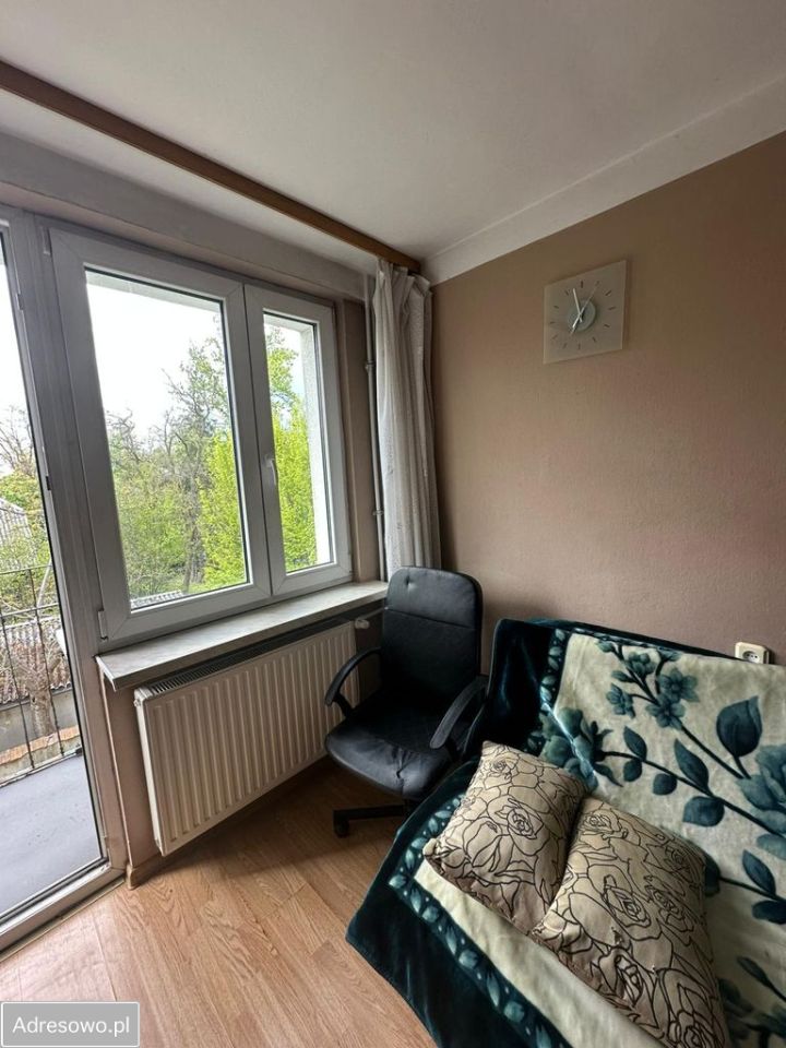 Mieszkanie 1-pokojowe Warszawa Praga-Południe, ul. Zgierska. Zdjęcie 5