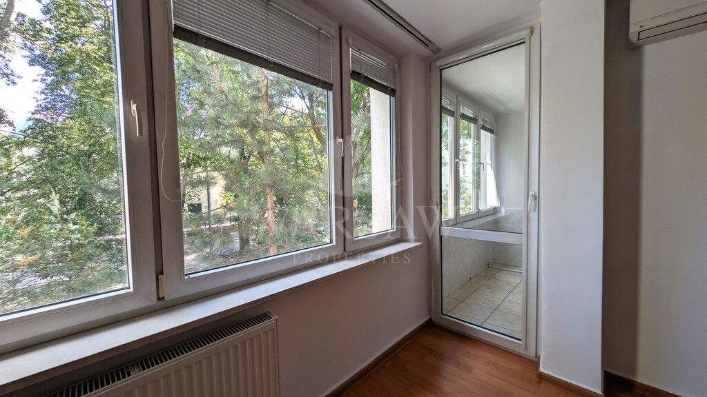 Mieszkanie 3-pokojowe Warszawa Śródmieście, ul. Czerniakowska. Zdjęcie 4