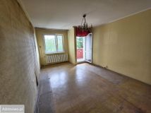 Mieszkanie 3-pokojowe Szczecin Niebuszewo, ul. Księżnej Anastazji. Zdjęcie 2