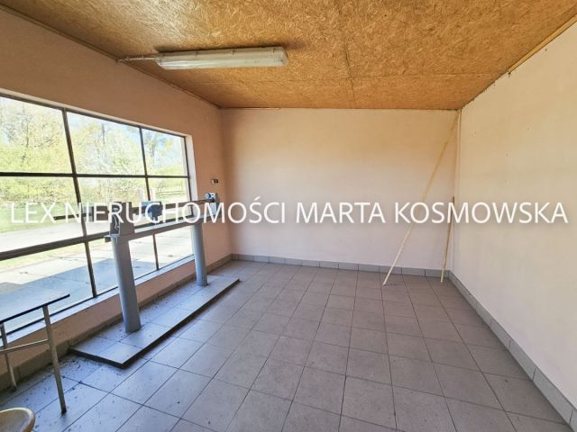 Lokal Nowa Wrona. Zdjęcie 4
