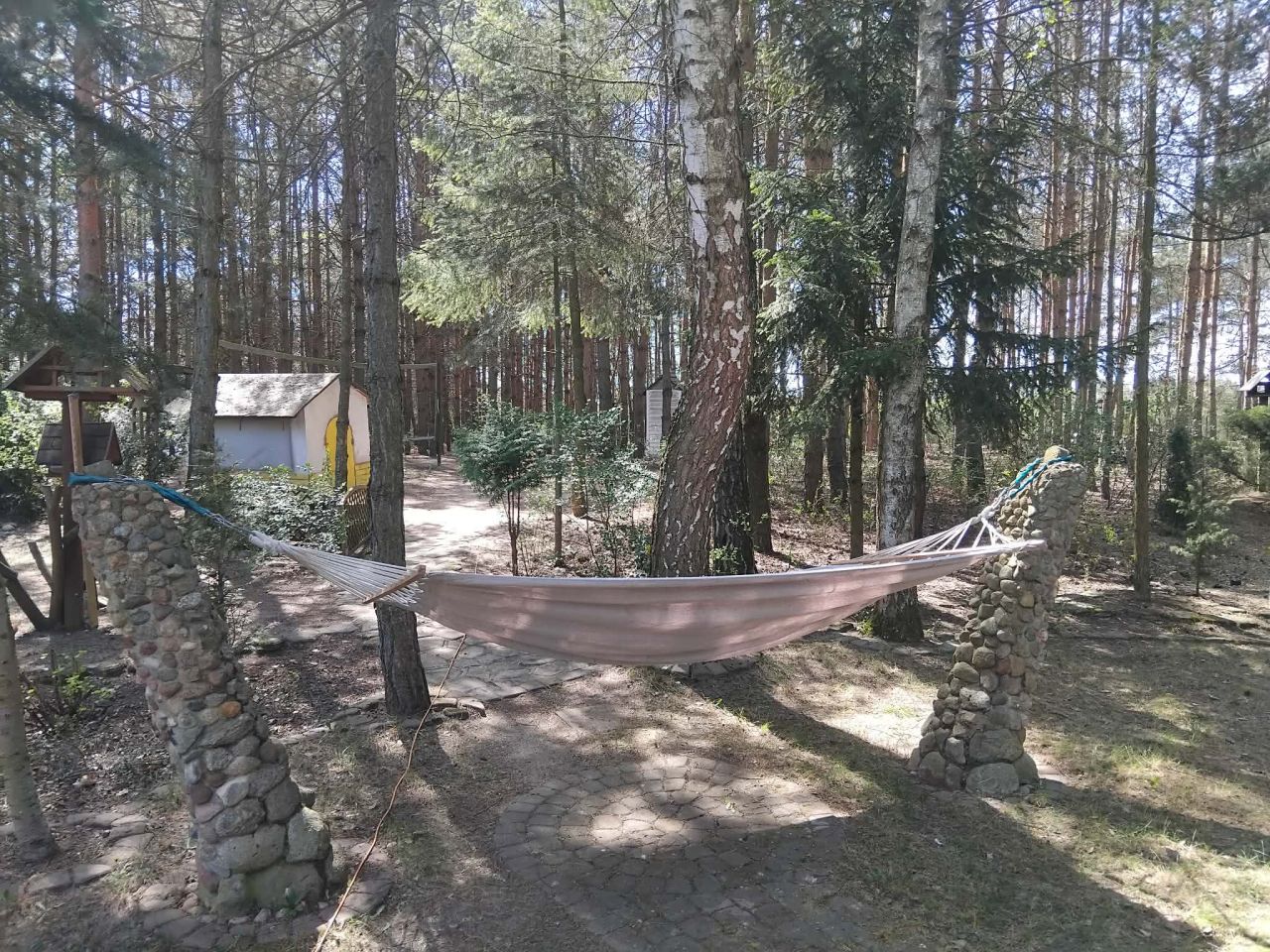 dom wolnostojący, 3 pokoje Wola Pieczyska. Zdjęcie 23
