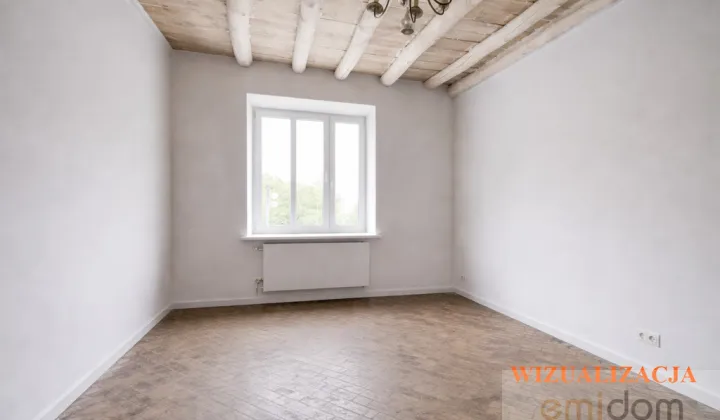 Mieszkanie 3-pokojowe Warszawa Mokotów, ul. Puławska