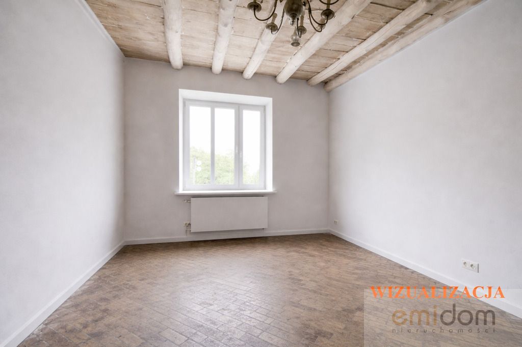 Mieszkanie 3-pokojowe Warszawa Mokotów, ul. Puławska. Zdjęcie 1