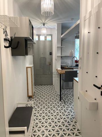 Mieszkanie 2-pokojowe Warszawa Mokotów, ul. Kielecka. Zdjęcie 1