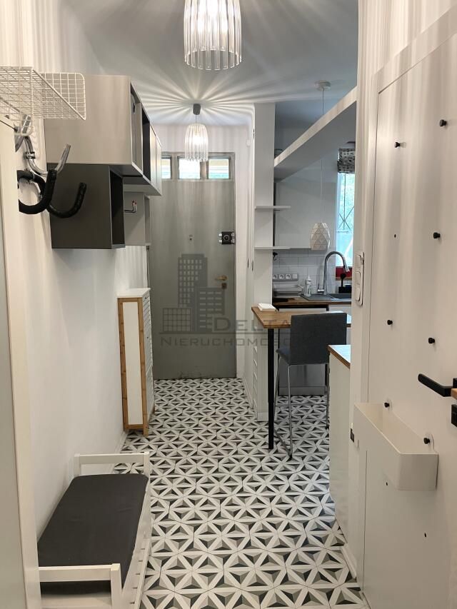 Mieszkanie 2-pokojowe Warszawa Mokotów, ul. Kielecka. Zdjęcie 1