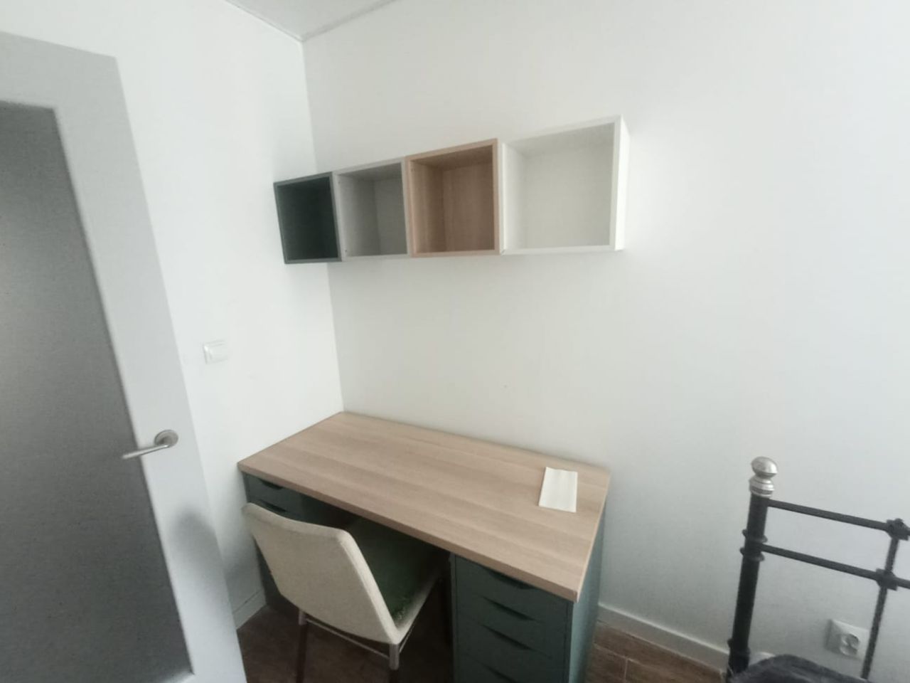 Mieszkanie 2-pokojowe Warszawa Mokotów, ul. Stefana Bryły. Zdjęcie 14