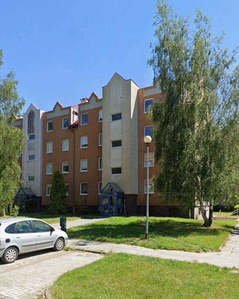 Mieszkanie 1-pokojowe Gdańsk Ujeścisko, ul. Łódzka. Zdjęcie 8