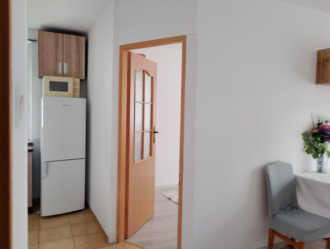 Mieszkanie 2-pokojowe Malbork Centrum, os. Stare Miasto. Zdjęcie 3