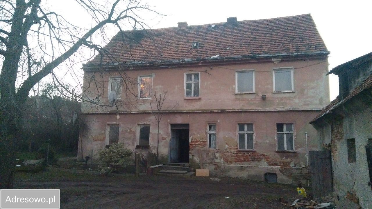 dom Strzegomiany