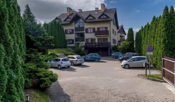 Mieszkanie 2-pokojowe Oświęcim, ul. Karola Olszewskiego