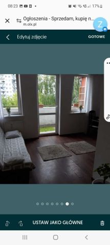 Mieszkanie 2-pokojowe Poznań Grunwald, ul. Babimojska. Zdjęcie 1