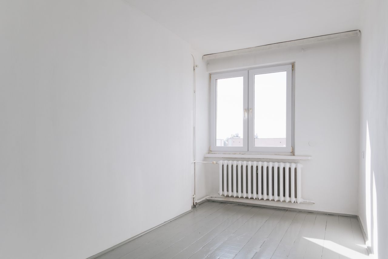 Mieszkanie 3-pokojowe Hajnówka, ul. 3 Maja. Zdjęcie 3