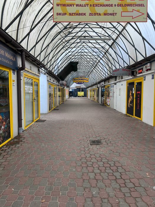 Lokal Warszawa Mokotów, ul. Puławska. Zdjęcie 4