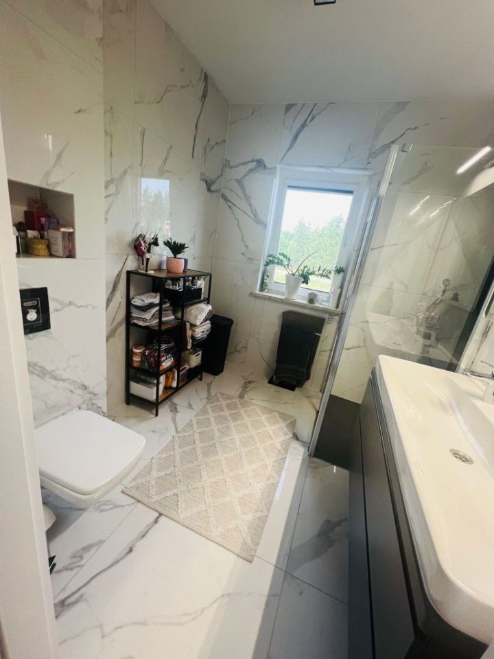 dom wolnostojący Mława, ul. por. Pawła Rachockiego "Juranda". Zdjęcie 3