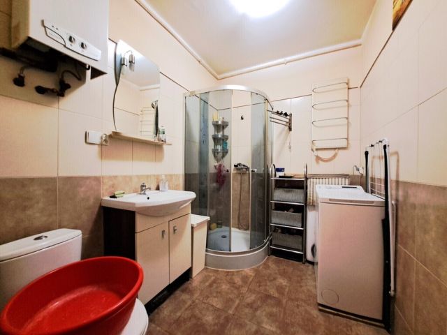 Mieszkanie 2-pokojowe Wrocław Śródmieście, ul. Pomorska. Zdjęcie 9