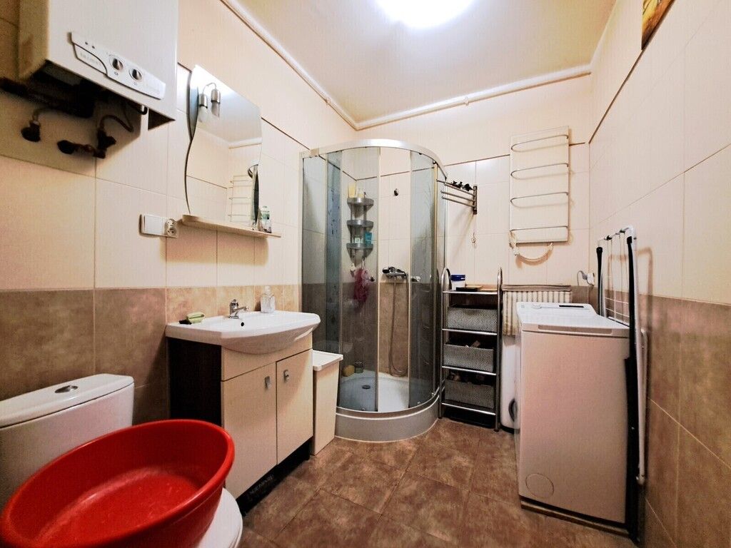 Mieszkanie 2-pokojowe Wrocław Śródmieście, ul. Pomorska. Zdjęcie 9