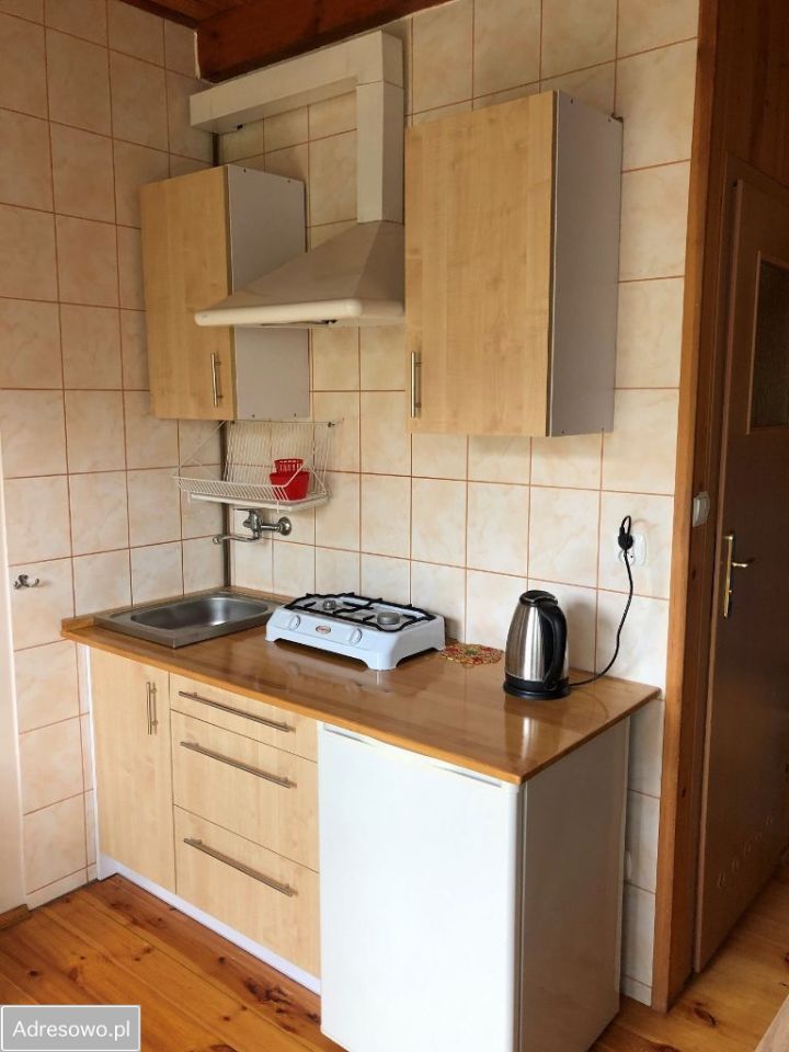 dom wolnostojący, 6 pokoi Łukęcin, ul. Morska. Zdjęcie 15