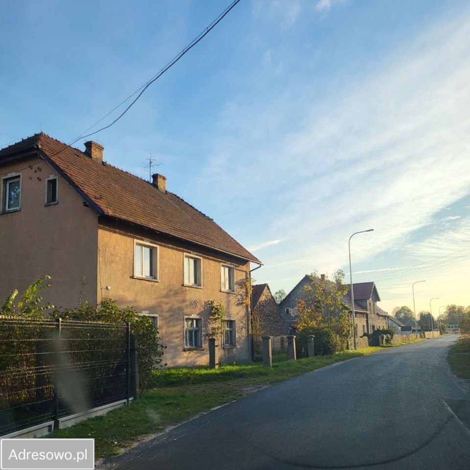 dom wolnostojący, 7 pokoi Parowa. Zdjęcie 2